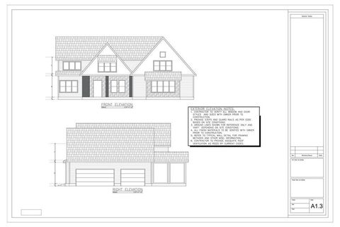7947 Post Road Winston GA 30187