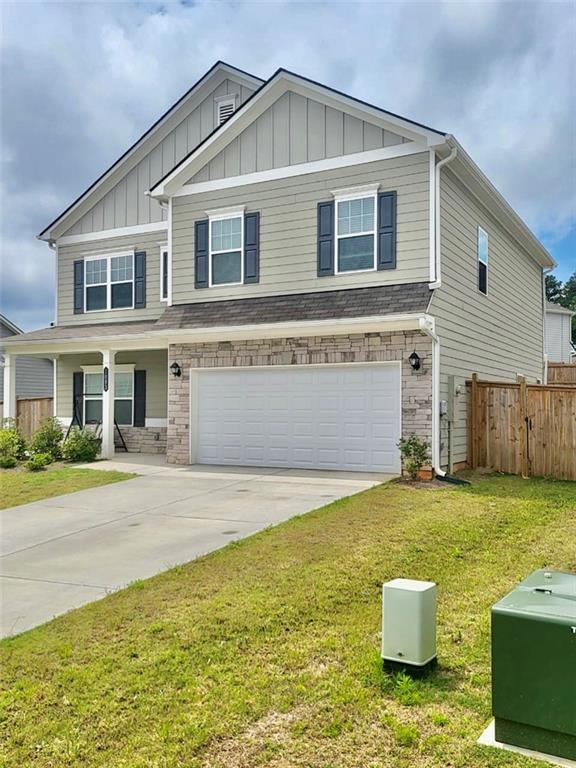 WELCOME TO THIS BEAUTIFUL HOME LOCATED IN BETHLEHEM , FEATURING 5 BEDROOM AND 3 BATHS. GORGEOUS KITCHEN WITH INLAND AND APPLIANCES THAT ARE ABOUT A YEAR OLD.
SCHEDULE YOUR SHOWING TODAY TO SEE ALL THAT THIS HOME HAS TO OFFER.