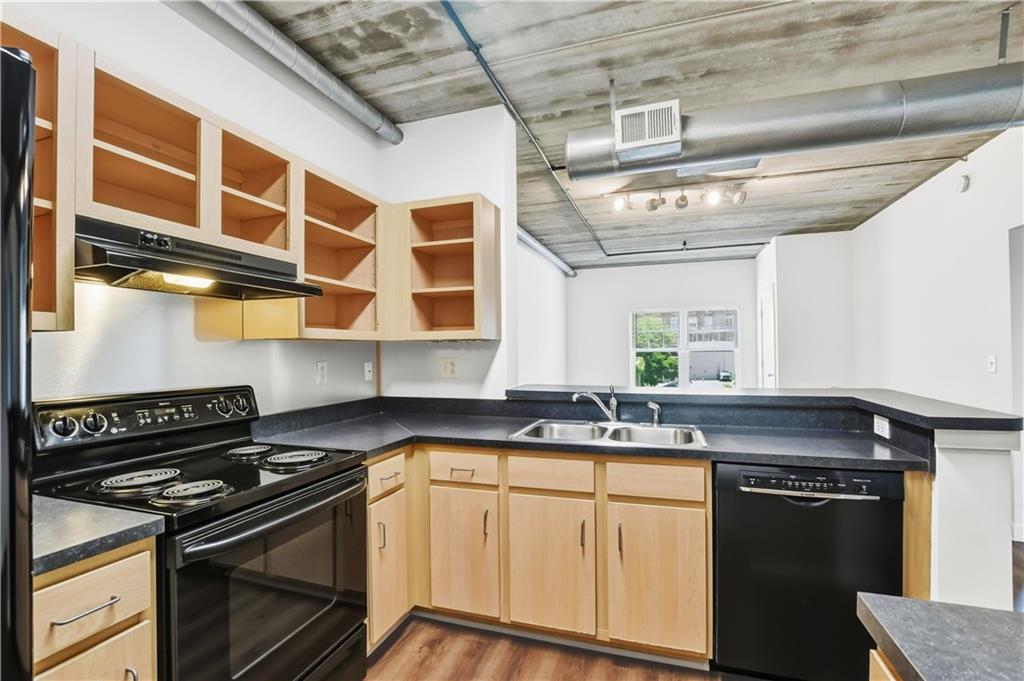 800 Peachtree Street NE 1314