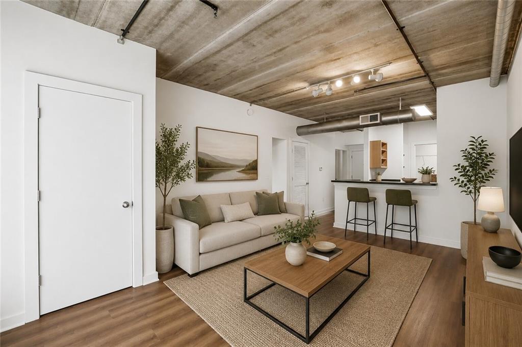 800 Peachtree Street NE 1314