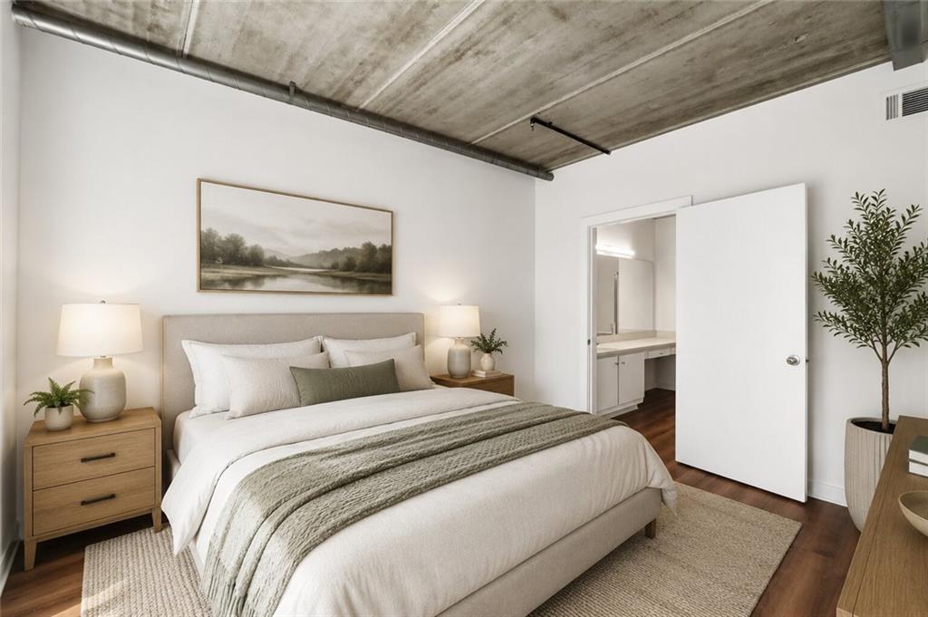 800 Peachtree Street NE 1314