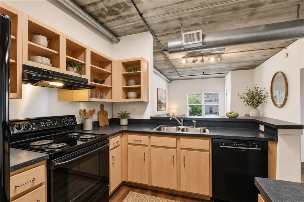 800 Peachtree Street NE 1314