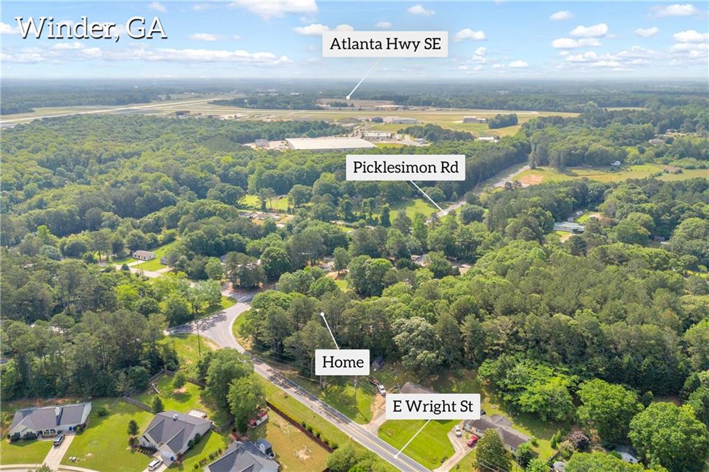 103 Picklesimon Road, Winder, Georgia image 45