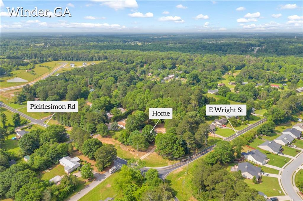103 Picklesimon Road, Winder, Georgia image 42