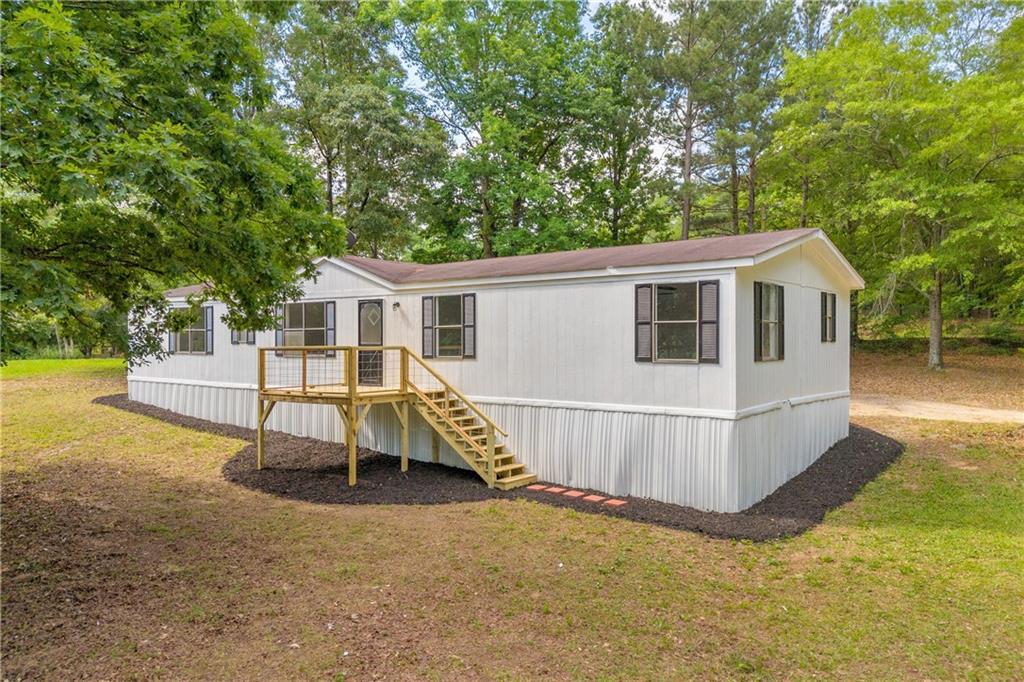 103 Picklesimon Road, Winder, Georgia image 1