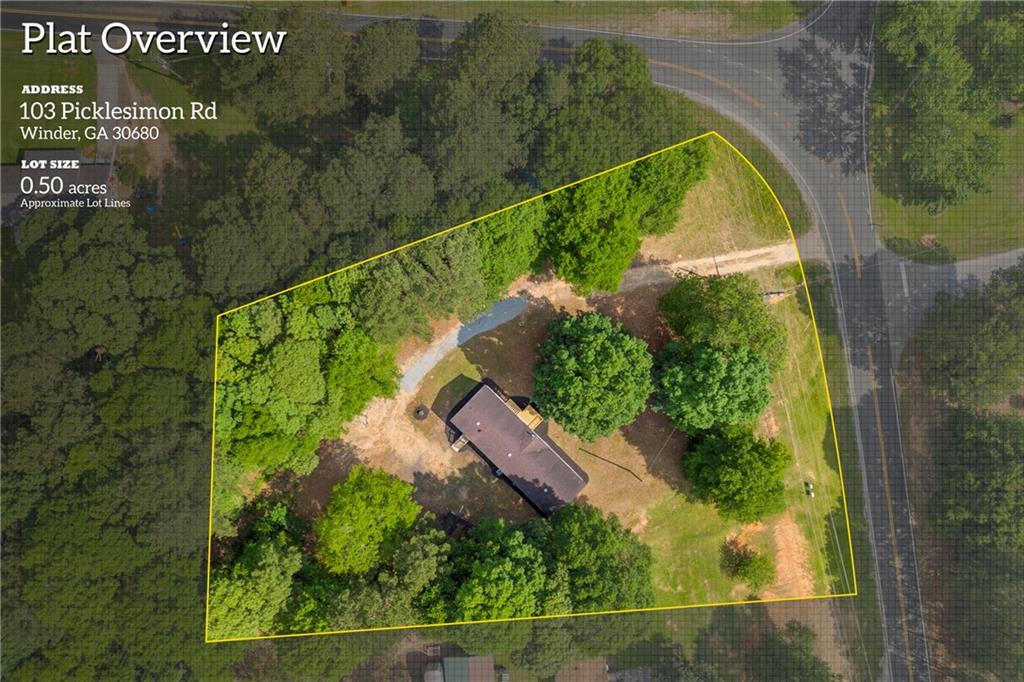 103 Picklesimon Road, Winder, Georgia image 38