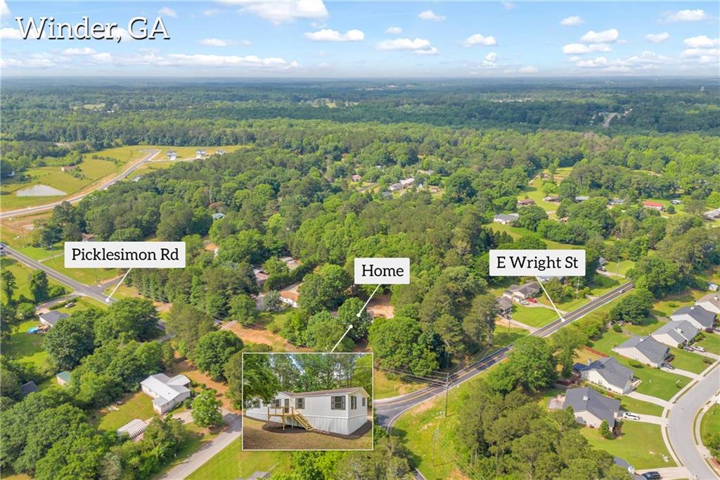 103 Picklesimon Road, Winder, Georgia image 43