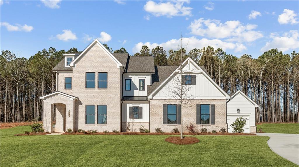 208 Knollwood Bend
