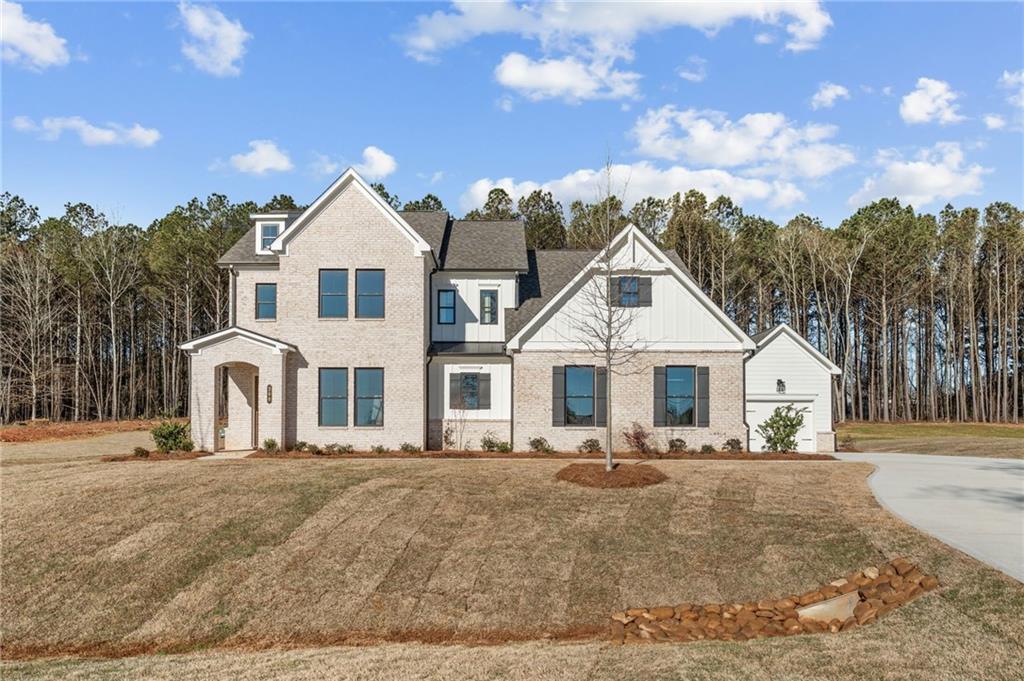 208 Knollwood Bend