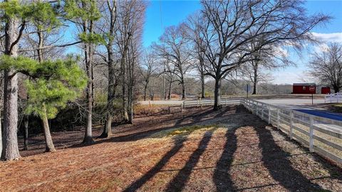 A home in Braselton