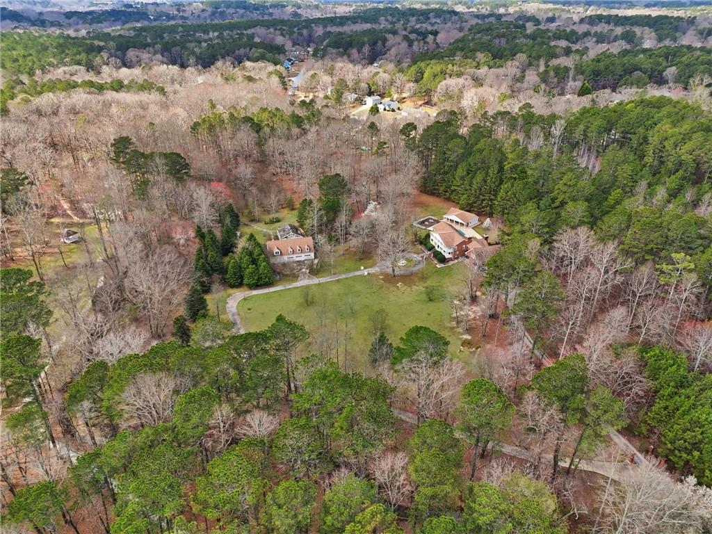 1961 Luke Edwards Road