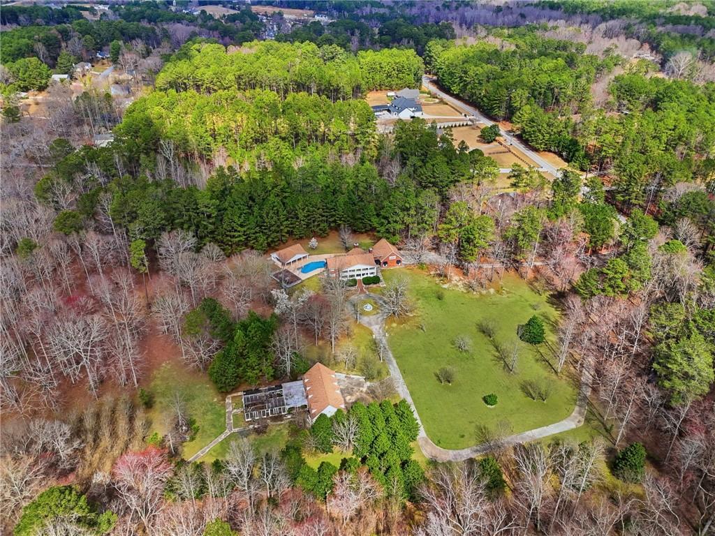 1961 Luke Edwards Road