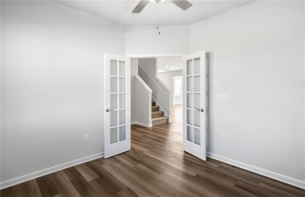 213 Delilah Street
