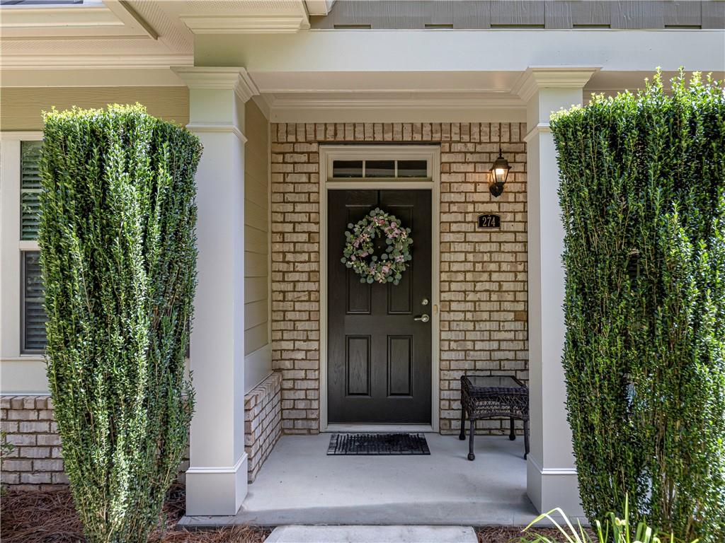 274 Orchards Circle