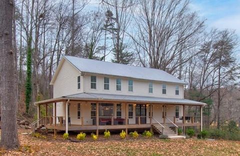 1120 Horton Road Dahlonega GA 30533