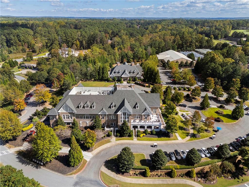 The Manor - Residential