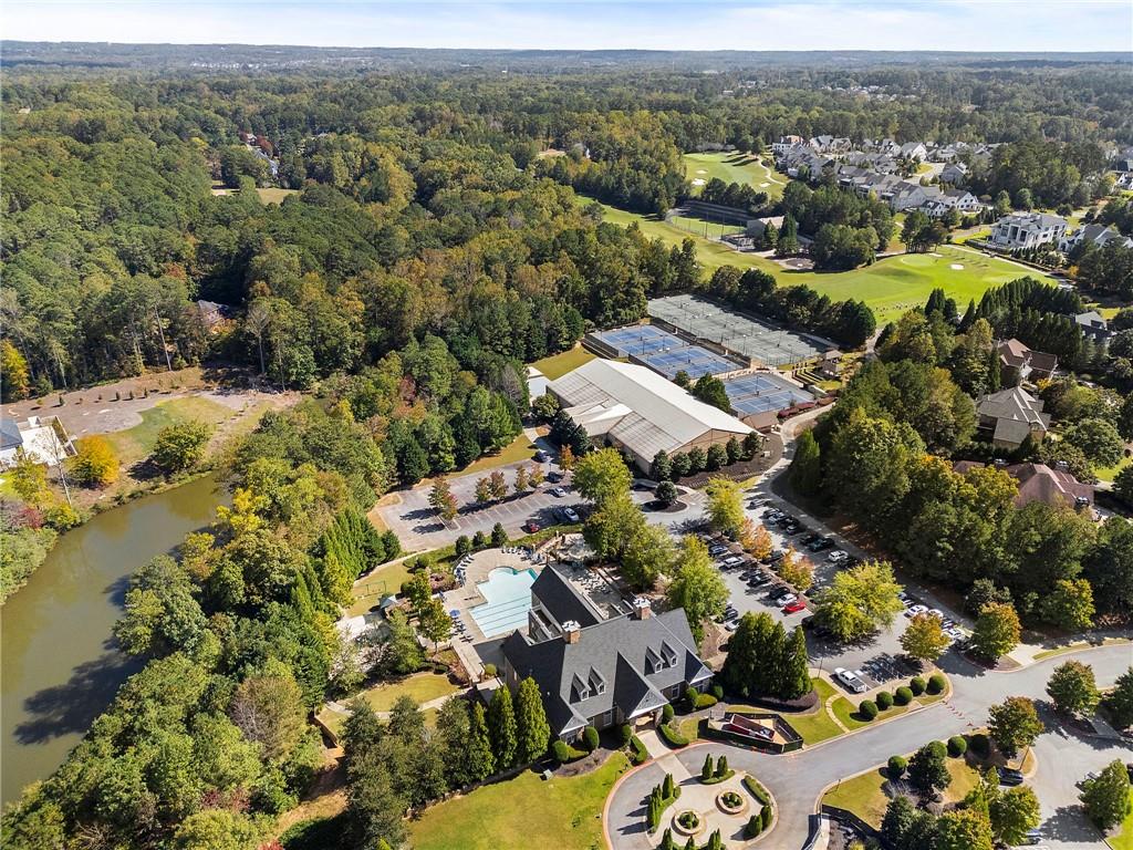 The Manor - Residential
