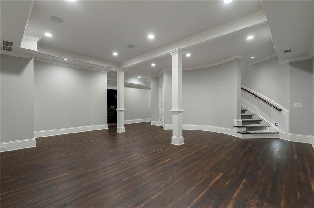 The Manor - Residential