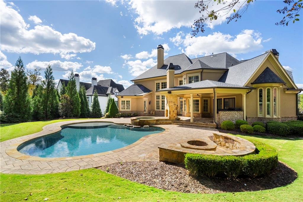 The Manor - Residential