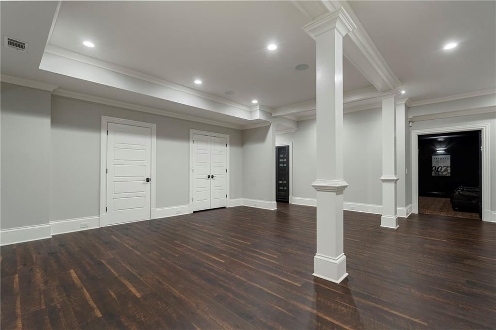 The Manor - Residential