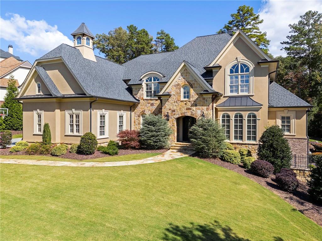The Manor - Residential