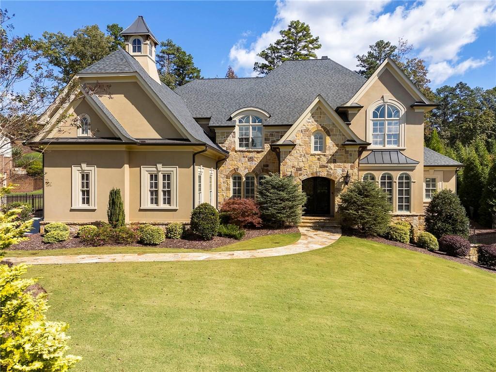 The Manor - Residential