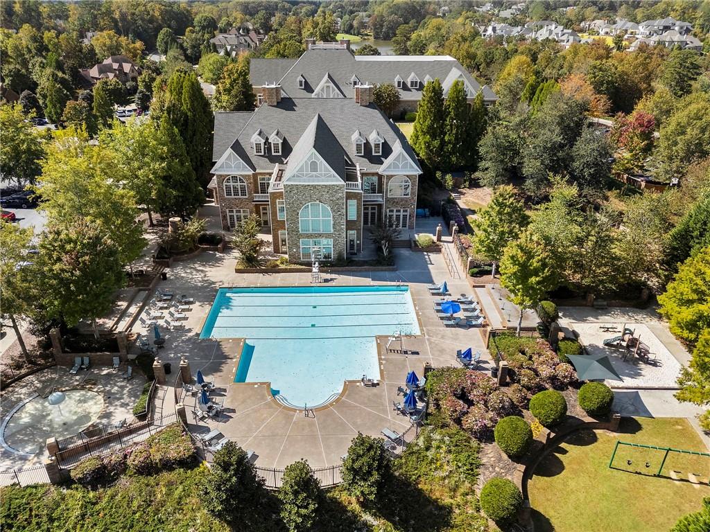 The Manor - Residential