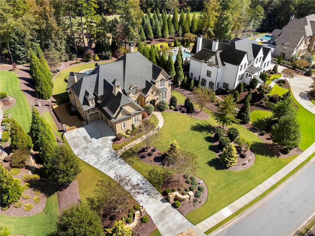 The Manor - Residential