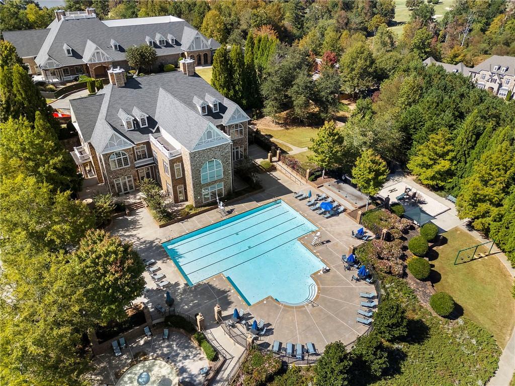 The Manor - Residential