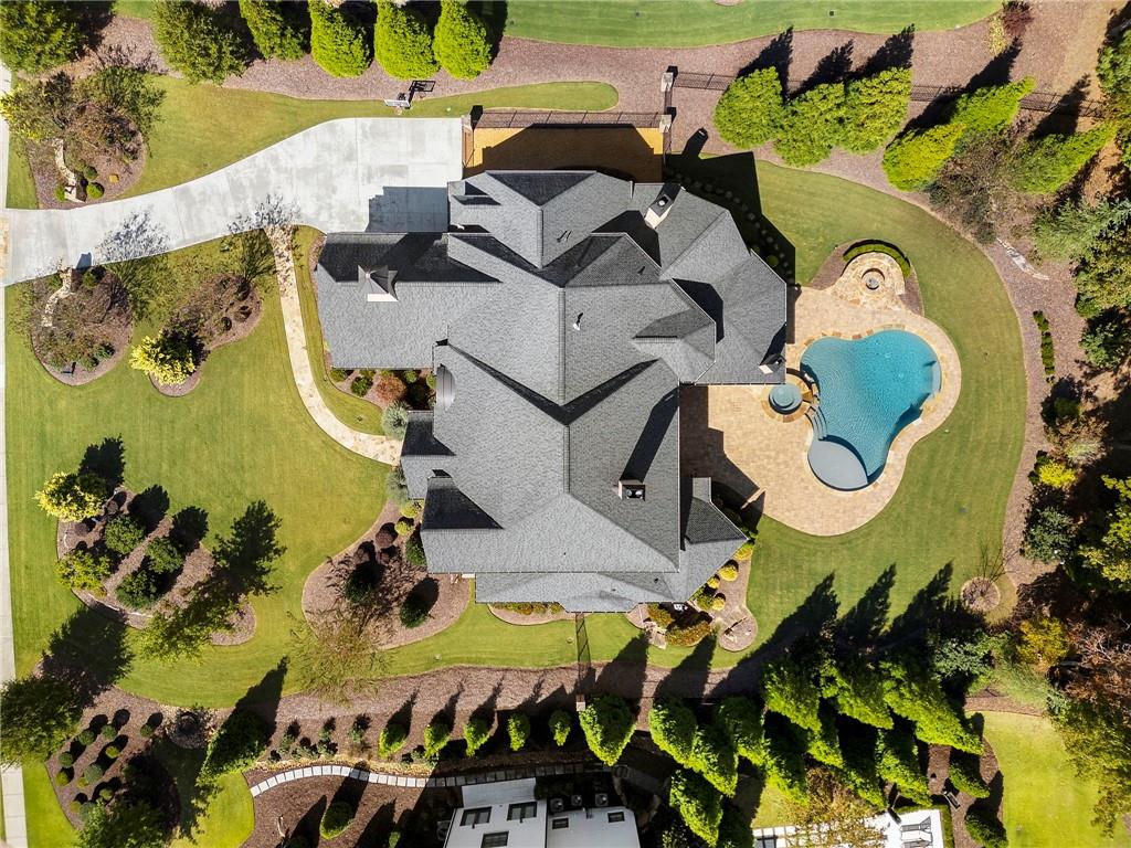 The Manor - Residential