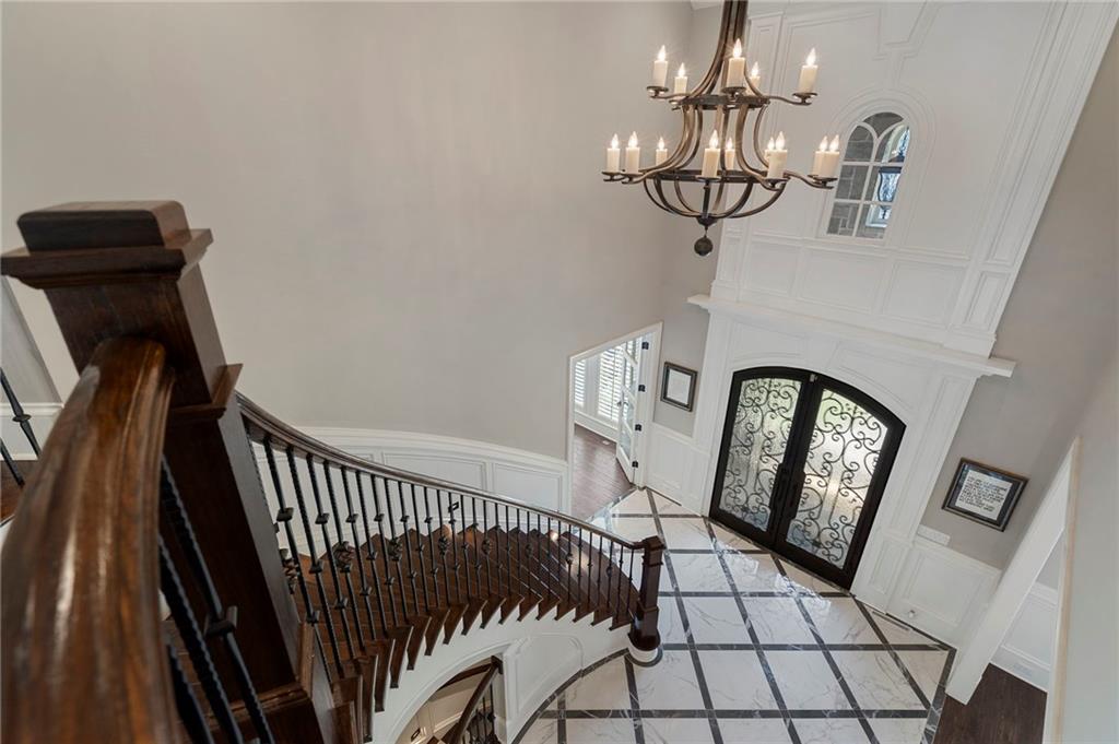 The Manor - Residential
