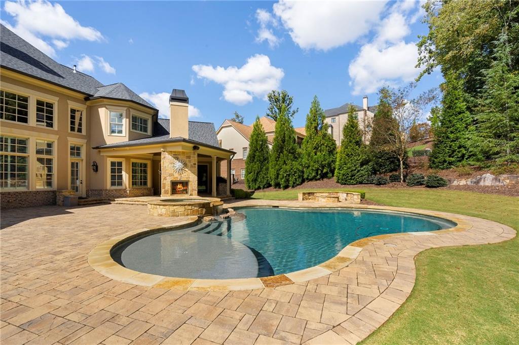 The Manor - Residential