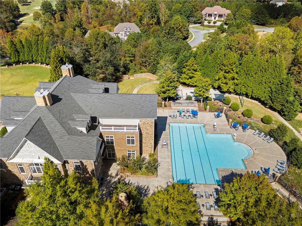 The Manor - Residential