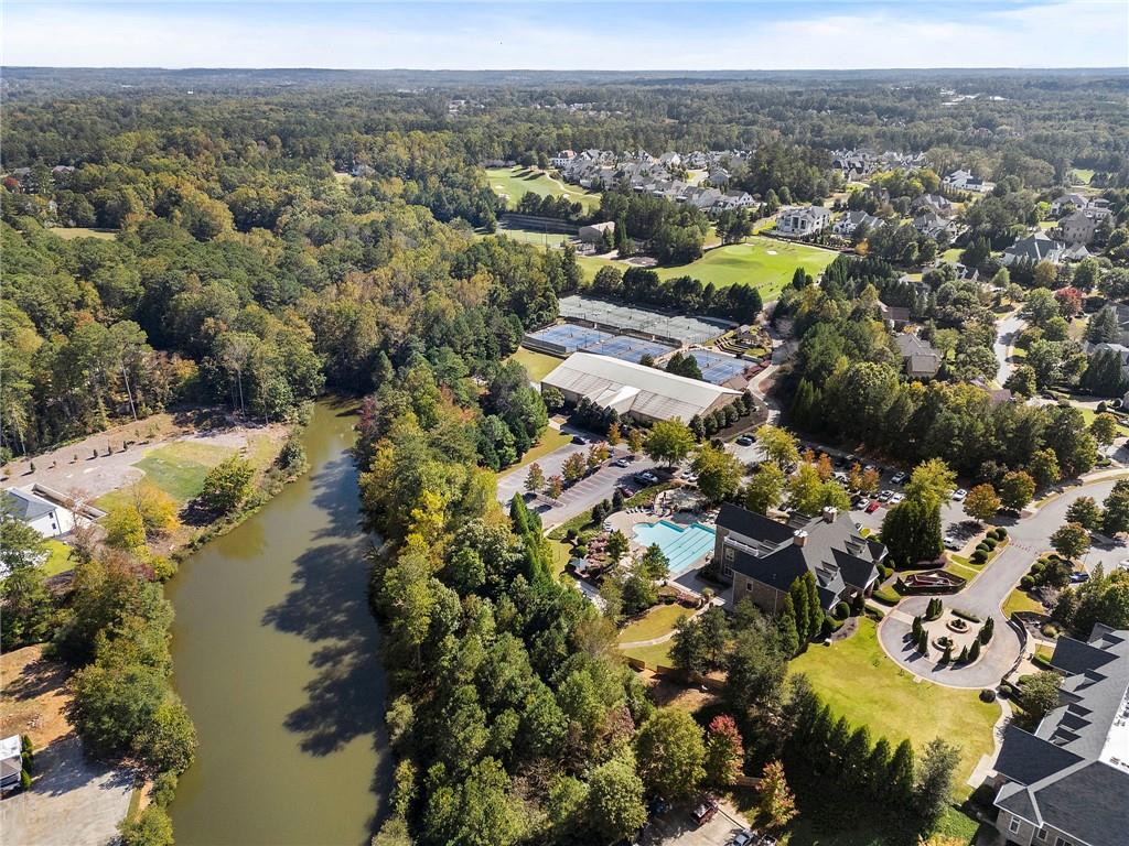The Manor - Residential