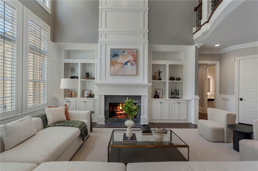 The Manor - Residential