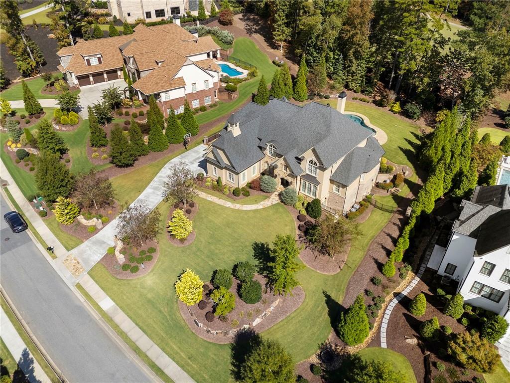 The Manor - Residential