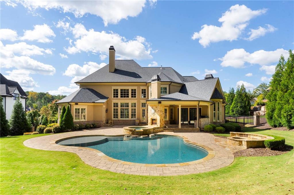 The Manor - Residential
