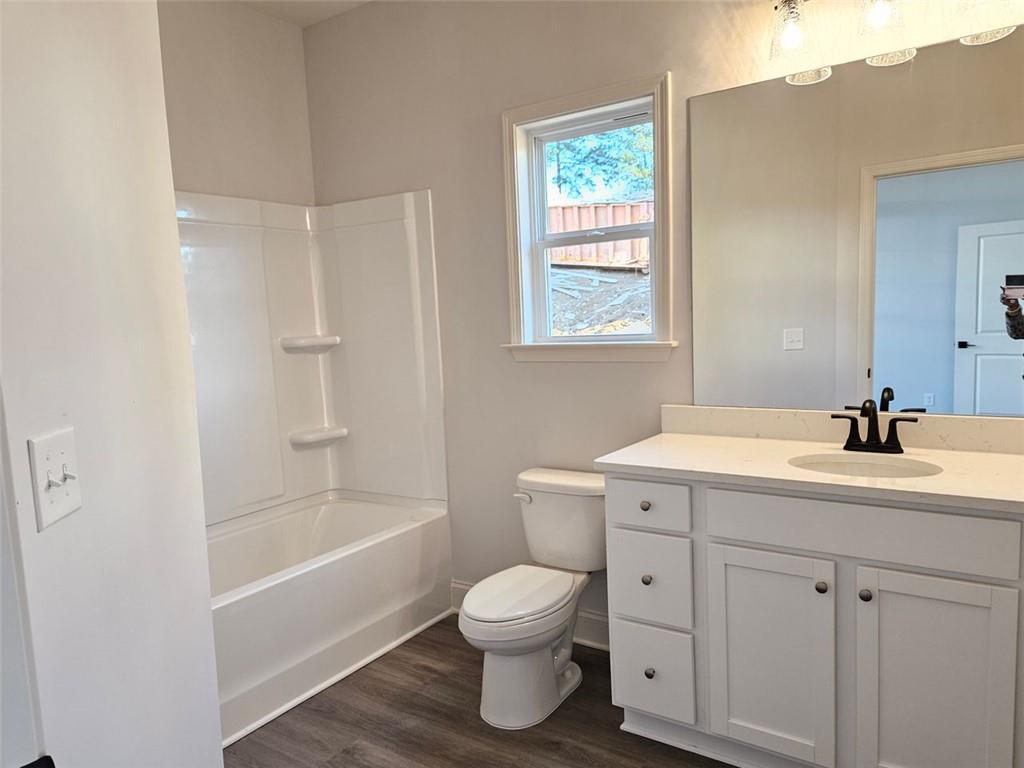 208 Trellis Walk, Macon, Georgia image 13