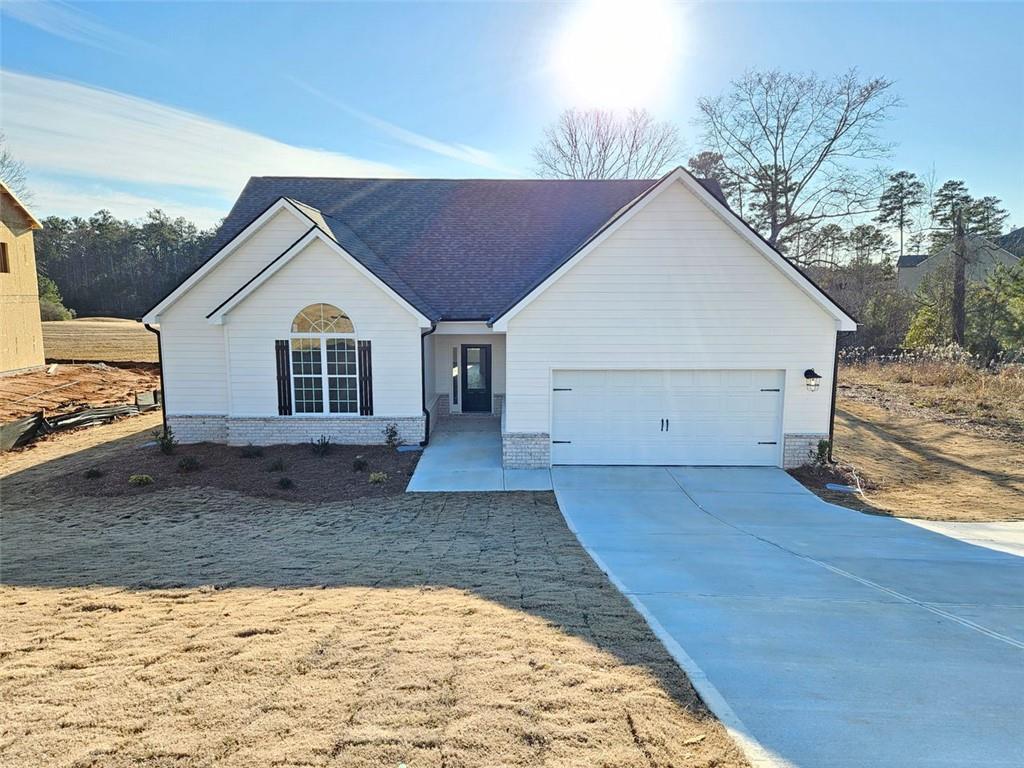 208 Trellis Walk, Macon, Georgia image 1