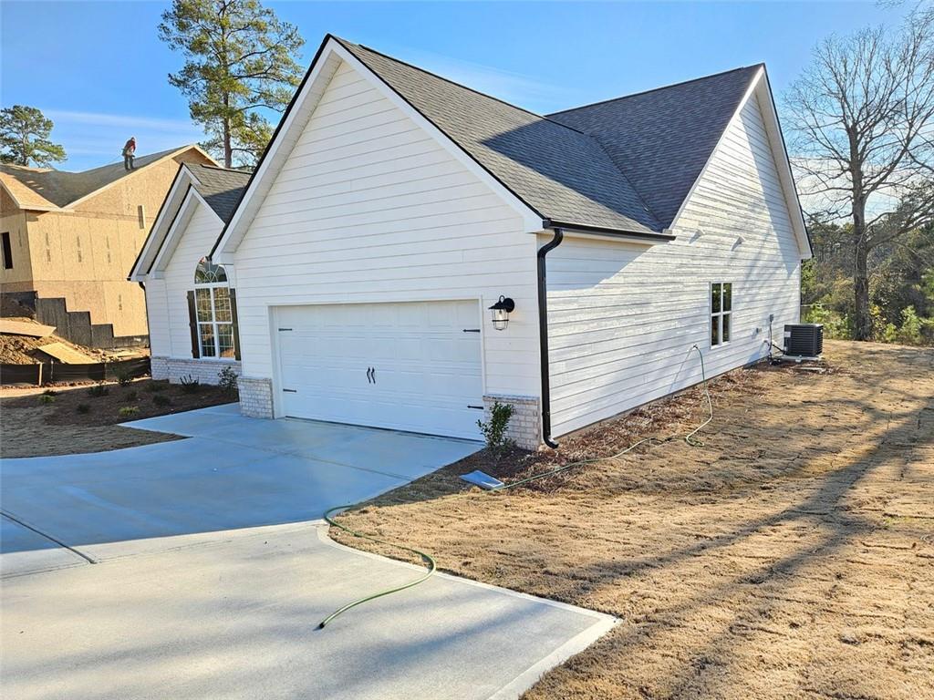 208 Trellis Walk, Macon, Georgia image 4