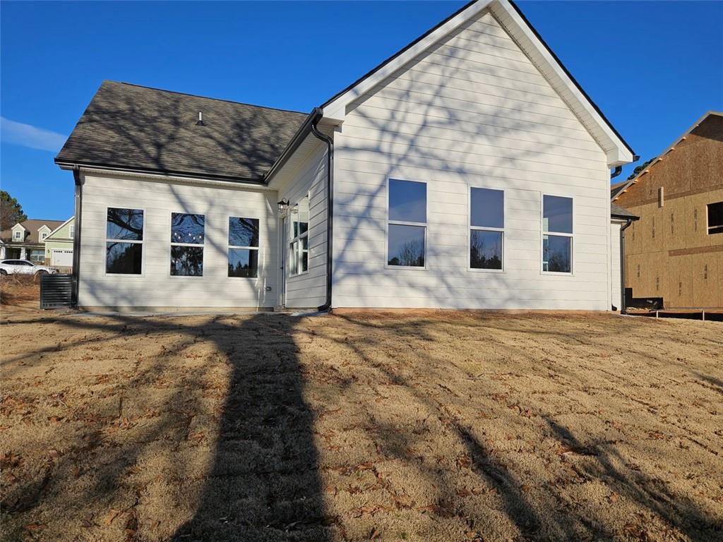 208 Trellis Walk, Macon, Georgia image 6