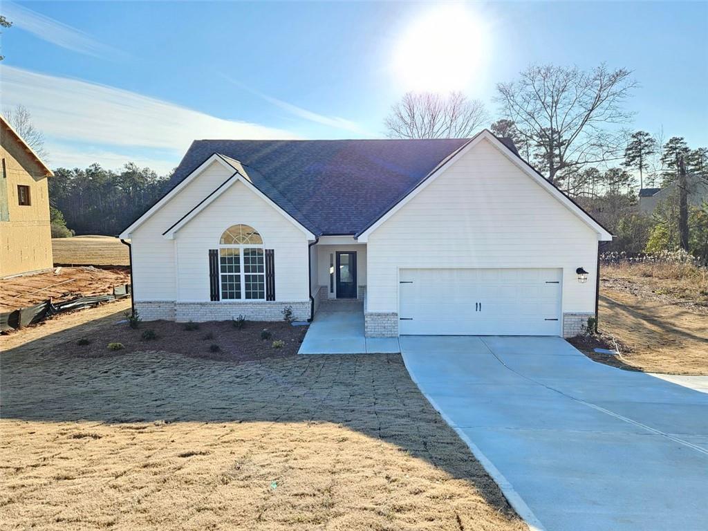 208 Trellis Walk, Macon, Georgia image 2