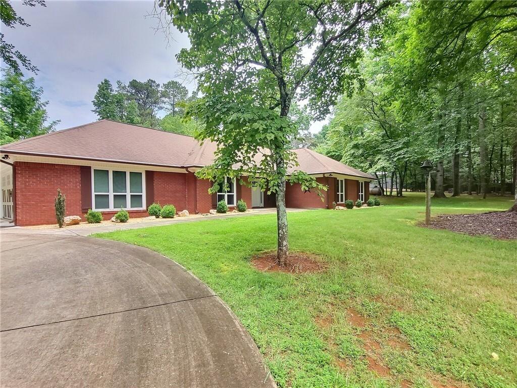 1020 Al Cove
