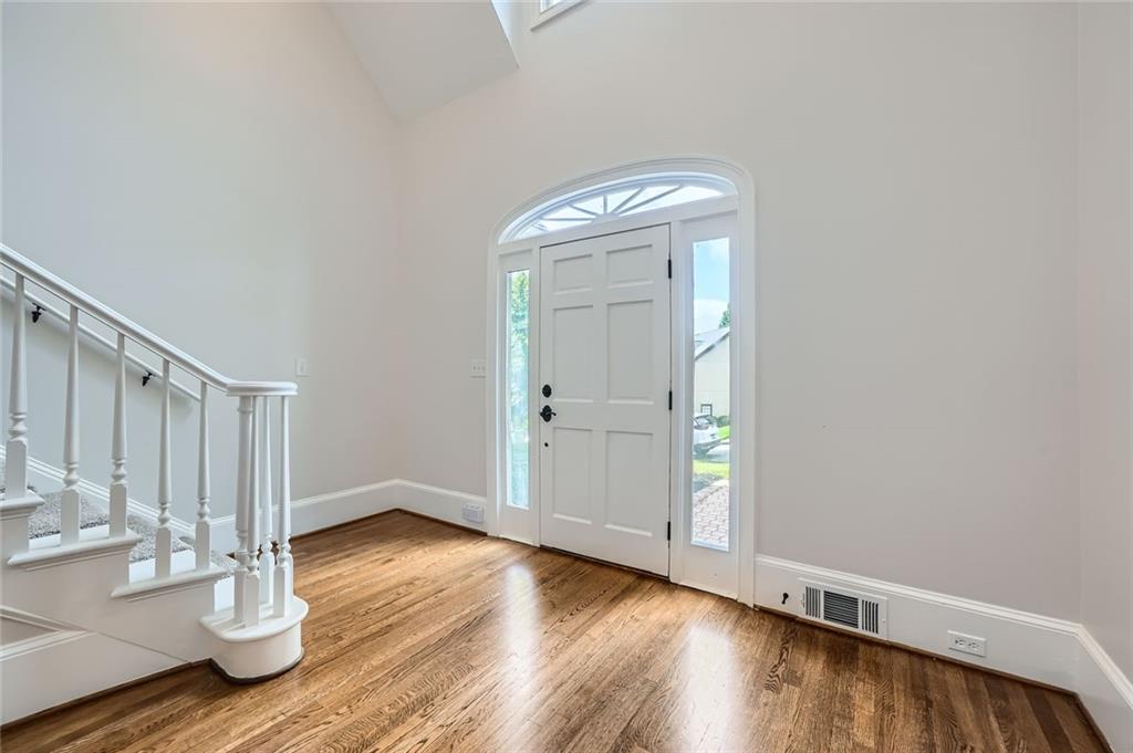 140 Grosvenor Place, Atlanta, Georgia image 6
