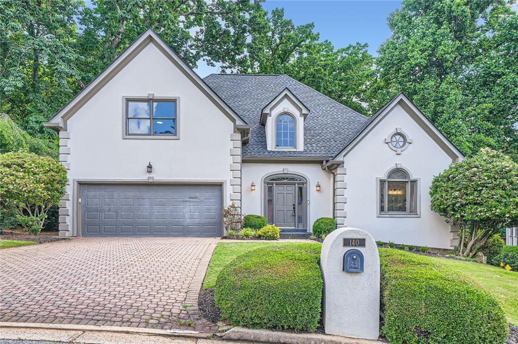 140 Grosvenor Place, Atlanta, Georgia image 1