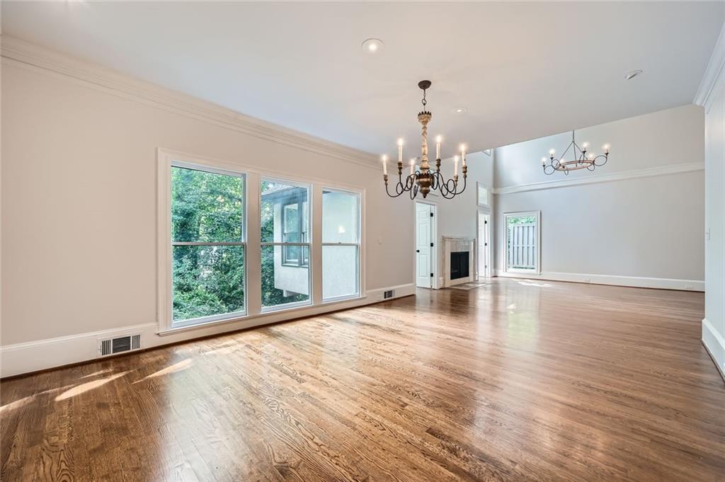 140 Grosvenor Place, Atlanta, Georgia image 12