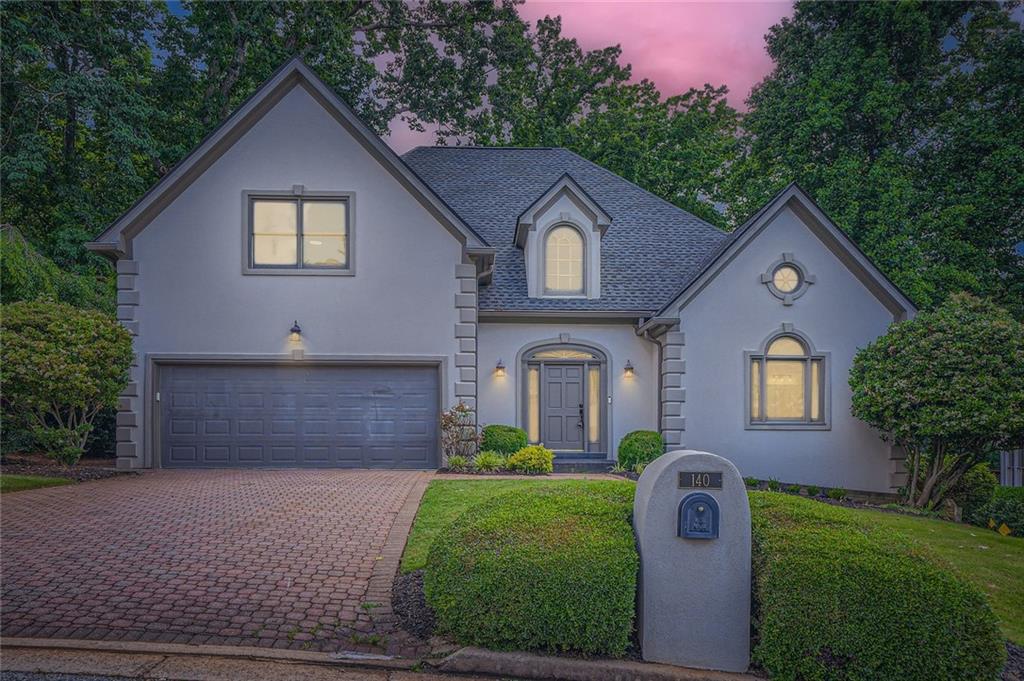 140 Grosvenor Place, Atlanta, Georgia image 4