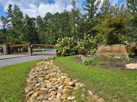 Vacant Land For Sale - Vista Creek Drive<br/> Gilmer County, Talking Rock, GA 30175