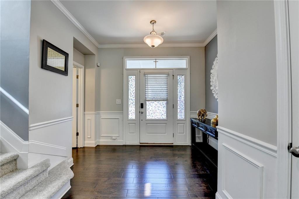 1700 Primrose Park Road