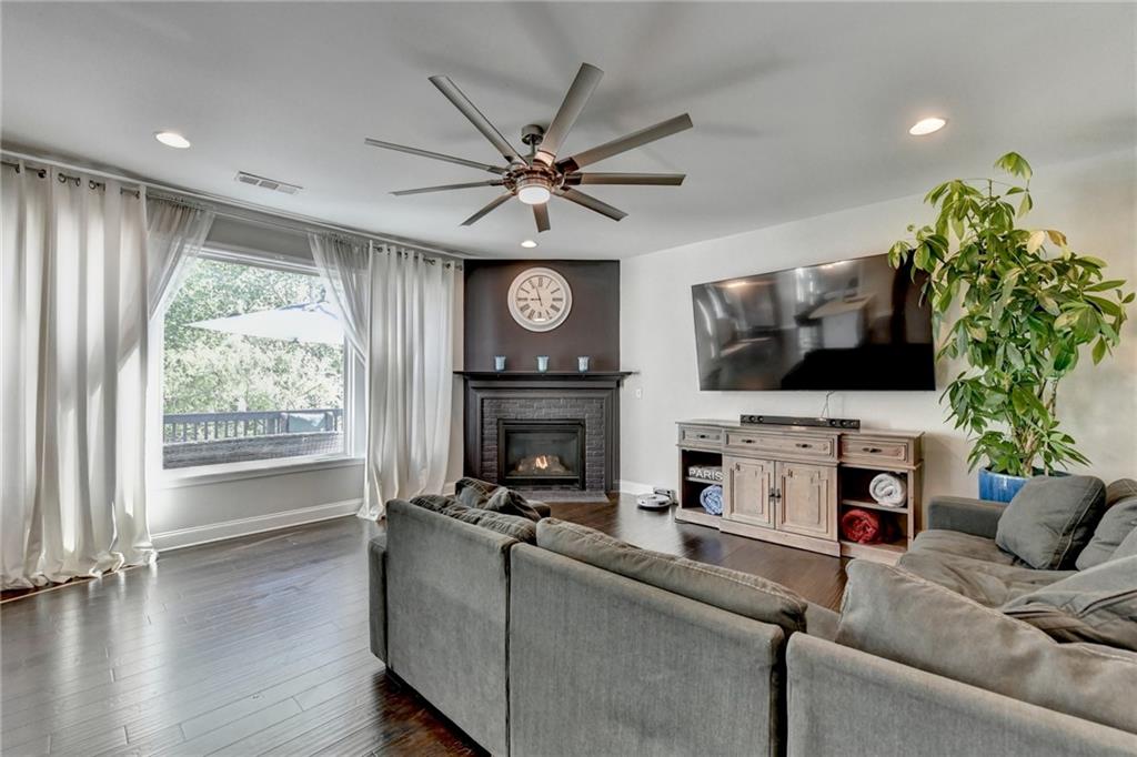 1700 Primrose Park Road